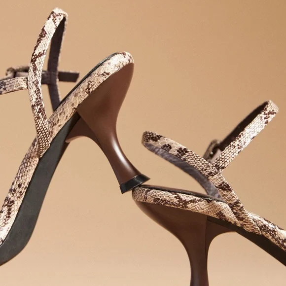 Jeffrey Campbell Jerrod Heels - Picture 2 of 4